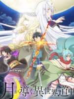 Nguyệt Đạo Dị Giới (Phần 2)