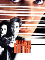 Nhập cảnh bất hợp pháp