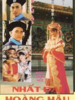 Nhất Đại Hoàng Hậu