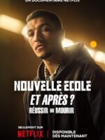 Nhịp điệu Hip hop: Pháp – Sau tiếng nhạc