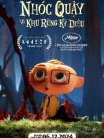 Nhóc Quậy và Khu Rừng Kỳ Diệu