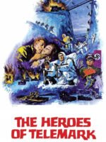 Những anh hùng của Telemark