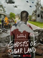 Những bóng ma vùng Sugar Land