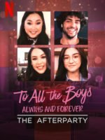 Những chàng trai năm ấy: Mãi yêu – Tiệc hậu