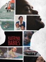 Những Đứa Trẻ Trong Bão Katrina