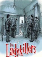 Những kẻ sát nhân