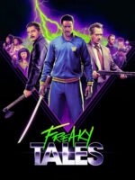 Những Mẩu Chuyện Kỳ Lạ