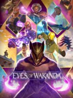 Những Người Bảo Hộ Wakanda