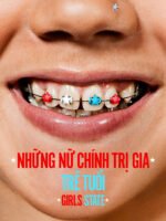 Những Nữ Chính Trị Gia Trẻ Tuổi