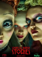 Những Truyện Kinh Dị Mỹ (Phần 2)