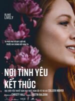 Nơi Tình Yêu Kết Thúc