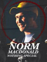 Norm Macdonald: Không có gì đặc biệt