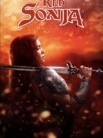 Nữ Chiến Binh Sonja