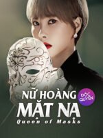 Nữ Hoàng Mặt Nạ