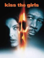 Nụ Hôn Thiếu Nữ