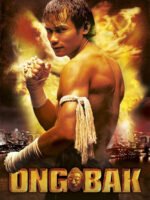 Ong-Bak: The Thai Warrior