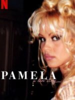 Pamela, một chuyện tình