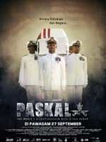 Paskal: Nhiệm vụ giải cứu