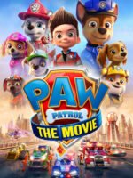 PAW Patrol: The Movie