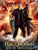 Percy Jackson: Biển Quái Vật