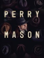 Perry Mason (Phần 1)