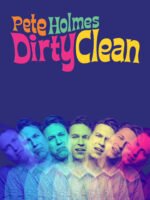 Pete Holmes: Tốt Khoe Xấu Che