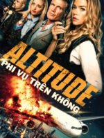 Phi Vụ Trên Không