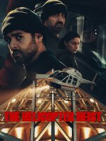 Phi Vụ Trực Thăng