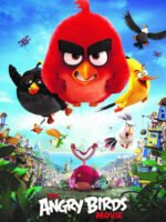 Phim Angry Birds