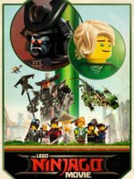 Phim LEGO Ninjago
