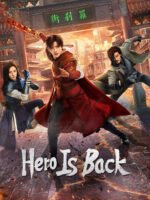 Phố Trấn Hồn: Nhiệt Huyết Sục Sôi