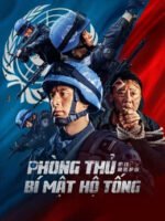 Phòng Thủ: Bí Mật Hộ Tống