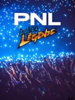 PNL - Dans la légende tour