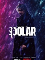 Polar: Sát thủ tái xuất