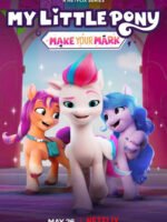 Pony bé nhỏ: Tạo dấu ấn riêng (Phần 6)