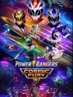 Power Rangers: Vũ trụ cuồng nộ
