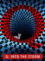 Q: Đi Vào Cơn Bão