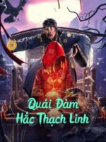 Quái Đàm Hắc Thạch Linh