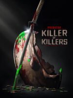 Quái Thú Vô Hình: Sát Thủ Diệt Sát Thủ