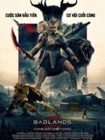 Quái Thú Vô Hình: Vùng Đất Chết Chóc