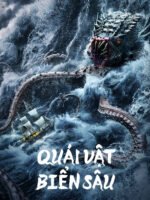 Quái Vật Biển Sâu