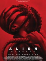 Quái Vật Không Gian: Romulus