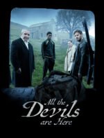 Quỷ Dữ Ẩn Mình