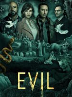 Quỷ Dữ (Phần 2)