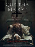Quỷ Tha Ma Bắt
