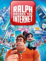 Ráp-phờ Đập Phá 2: Phá Đảo Thế Giới Ảo