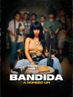 Raquel de Oliveira: Số một