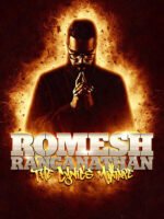 Romesh Ranganathan: Người hoài nghi
