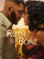 Ruth & Boaz