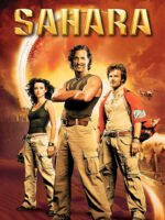 Sahara: Con Tàu Tử Thần